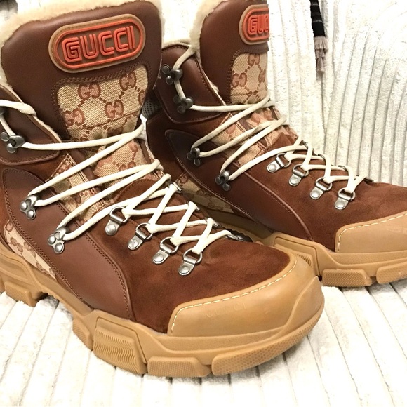 Gucci shoes - Picture 2 of 12